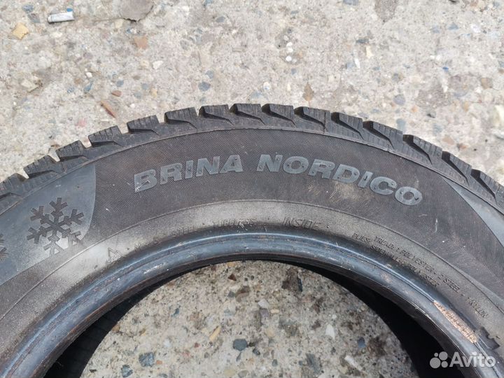 Viatti Brina Nordico V-522 195/65 R15