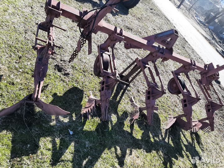 Культиватор