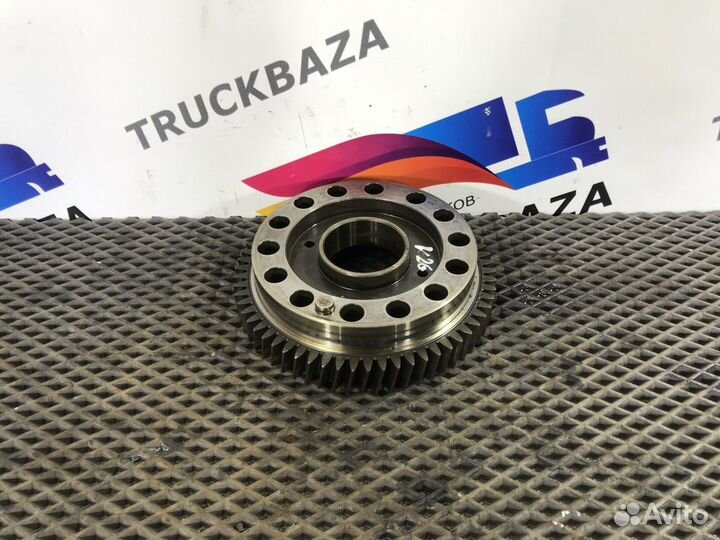 20743004 Шестерня коленвала Volvo FH, Volvo FM