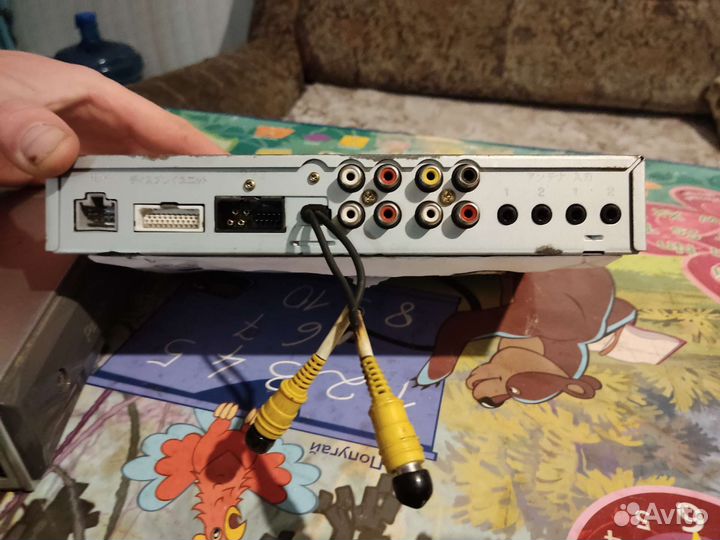 Аудио и видео