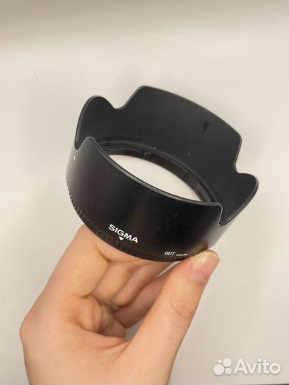 Sigma 30mm 1 4 canon