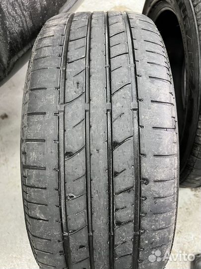 Bridgestone Turanza ER30 205/55 R16 91