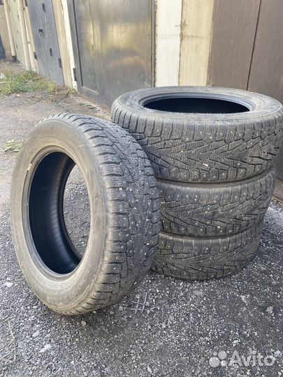 Nordman 7 225/60 R17
