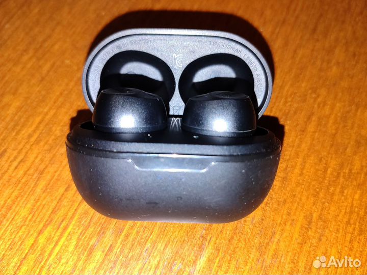 Беспроводные наушники jbl tune 115 tws