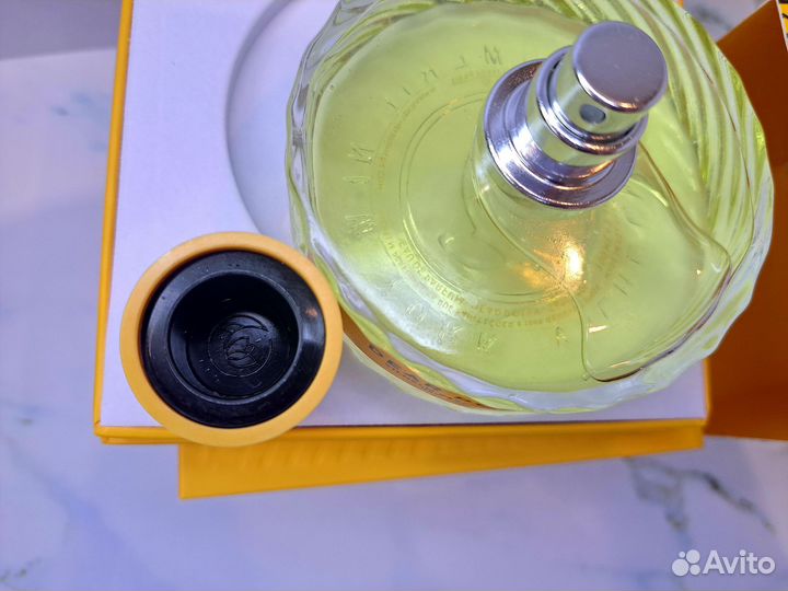 Духи Dear polly vilhelm parfumerie 