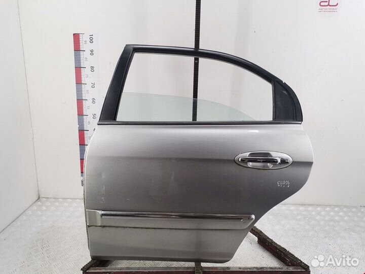 Дверь задняя для Hyundai-KIA Magentis 1 770033C520
