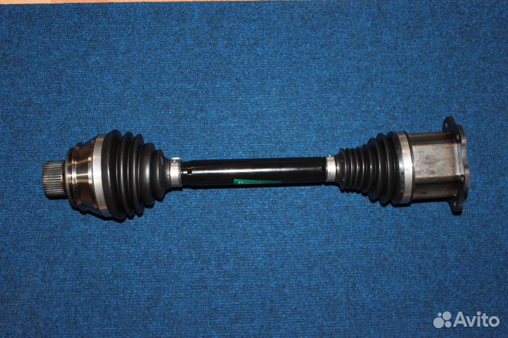 Приводной вал Audi A6 A7 A8 Q5