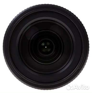 Объектив Tamron AF 18-200mm Nikon F