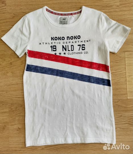 Пакет вещей на мальчика на рост 140см