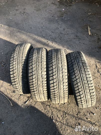 Matador MP 50 Sibir Ice 185/65 R15