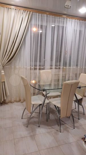 4-к. квартира, 89,2 м², 2/4 эт.