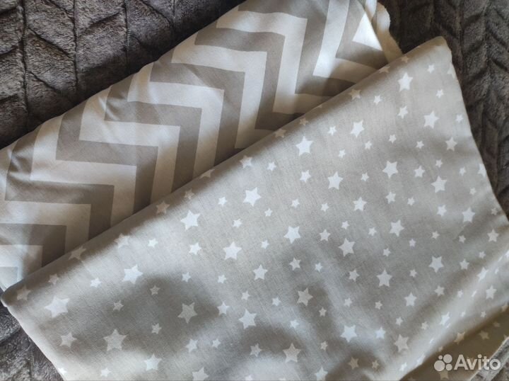 Ткань хлопок