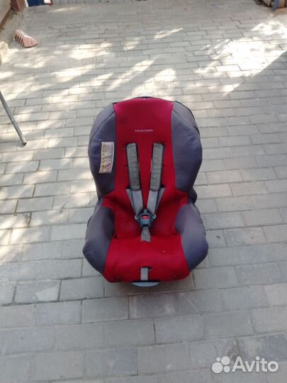 Детское кресло