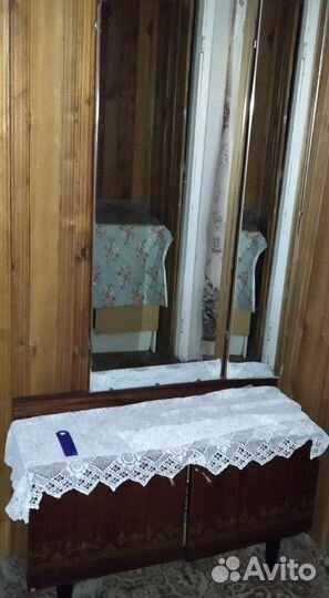 Трельяж