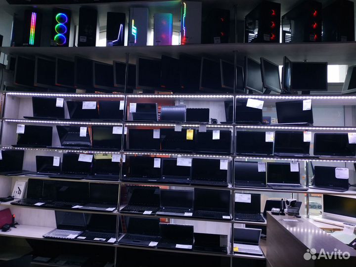 Wi-Fi адаптеры в ассортименте