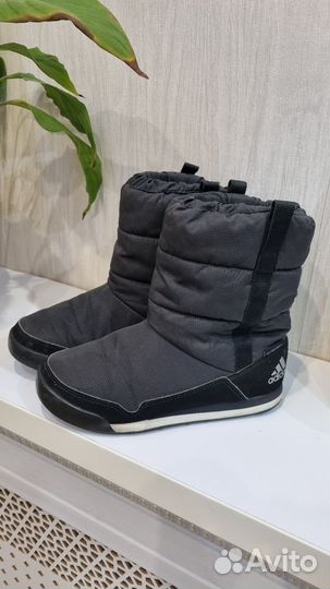 Дутики adidas 33