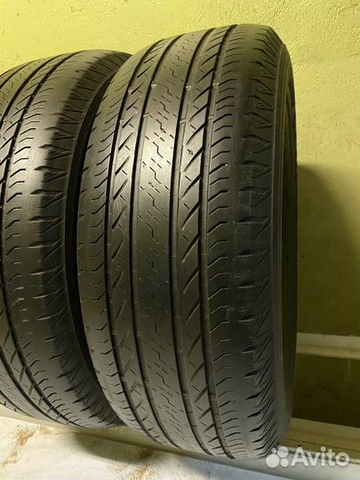 Bridgestone Ecopia EP850 265/65 R17 H