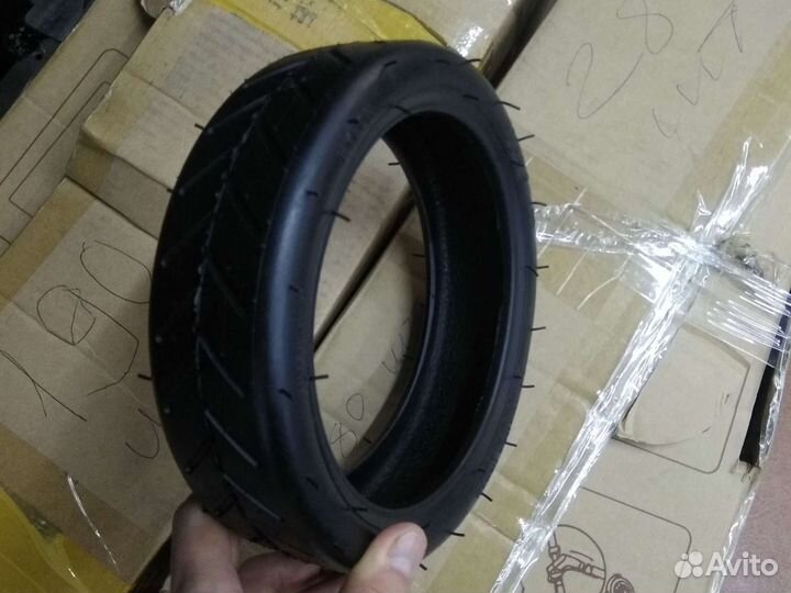 Покрышки xiaomi m365 pro