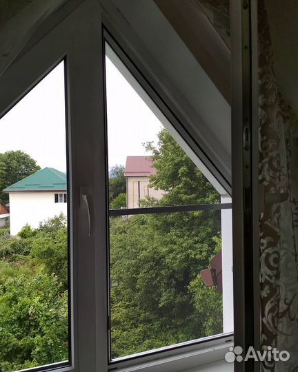 Москитные сетки