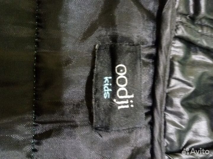 Ветровка детская р. 122-134