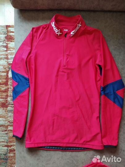 Комбинезон лыжный гоночный