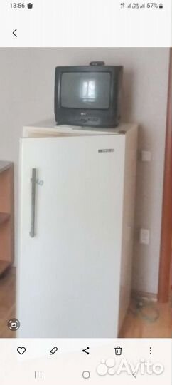 Холодильник бу