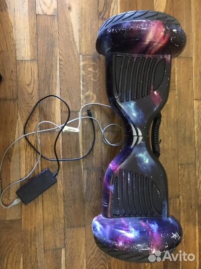 Гироскутер