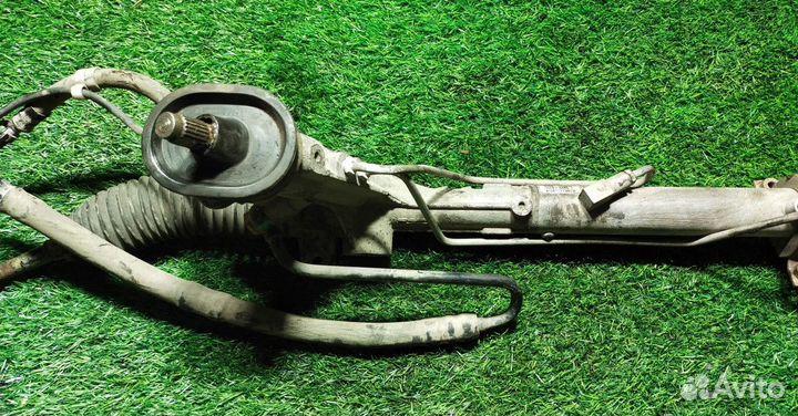 Рулевая рейка Skoda Fabia 5J