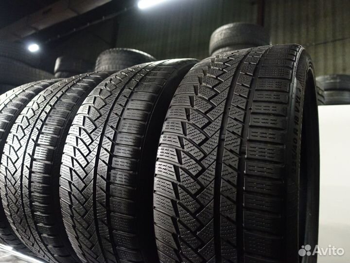 Continental WinterContact TS 850 P 285/40 R21