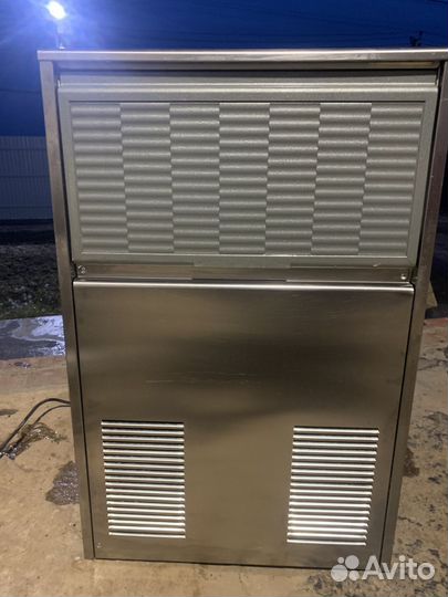 Льдогенератор