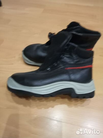 Ботинки мужские демисезонные