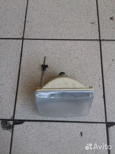 Фара центральная Polaris Sportsman 700