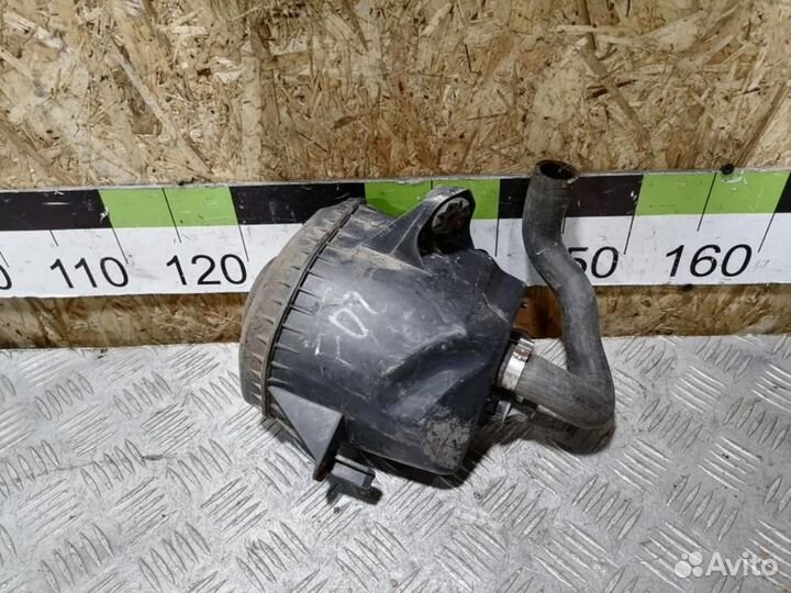 Бачок гидроусилителя Bmw 7 f02 2008-2015