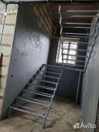 Сварочные работы