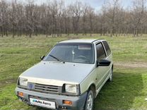 ВАЗ (LADA) 1111 Ока 0.7 MT, 2005, 43 936 км, с пробегом, цена 115 000 руб.