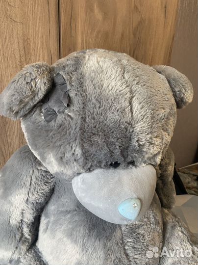 Большой медведь