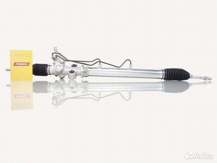 Рулевая рейка Lexus GS 2 S160 под гур Новая