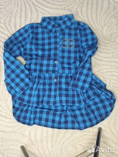 Детская одежда