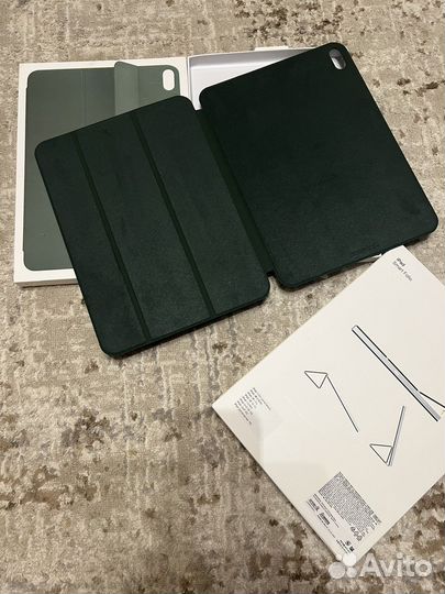 Чехол Smart Folio для Apple iPad 10 (2022)