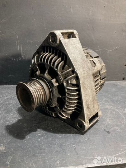 Генератор Mercedes-Benz E-Class W210