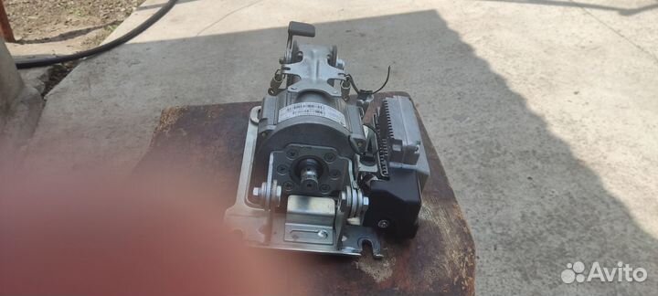 Усилитель электро-механический рулевого управления