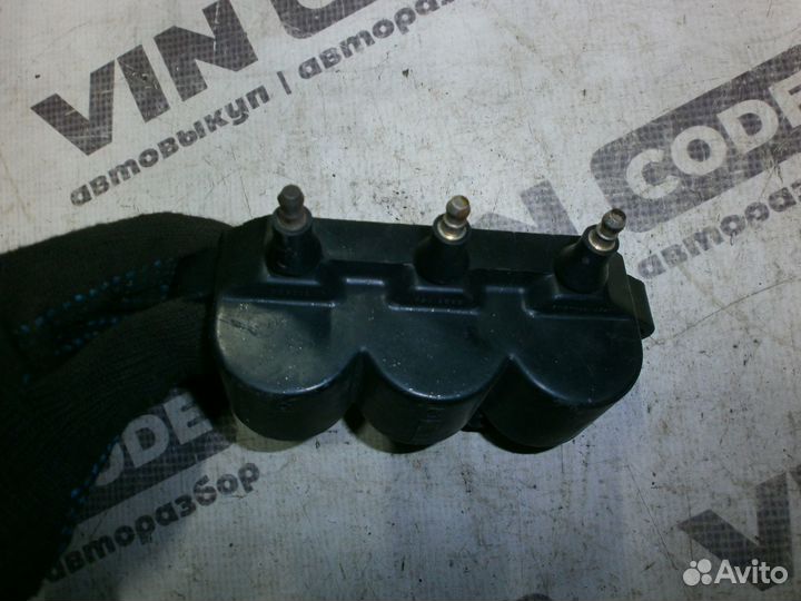 Катушка зажигания Daewoo Matiz 0.8