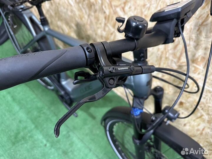 Cube Kathmandu Hybrid Pro 625 (2022)