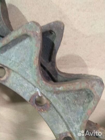 Венецы мтлб