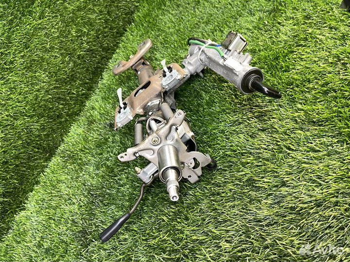 Рулевая колонка Toyota Mark Ii GX110 1GFE 2001