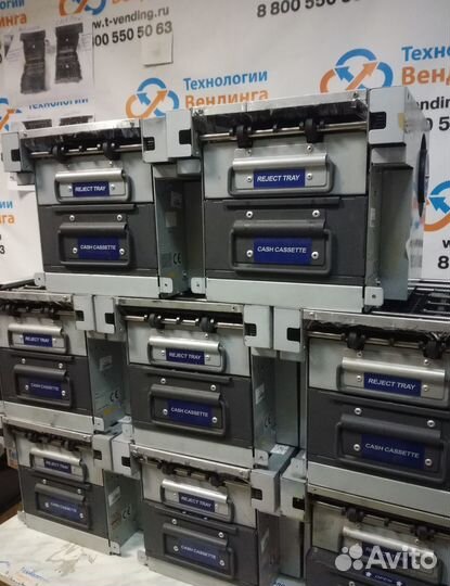 Диспенсер купюр PuIoon