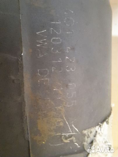 Рулевая рейка Audi a6 c7 4g1423055ah