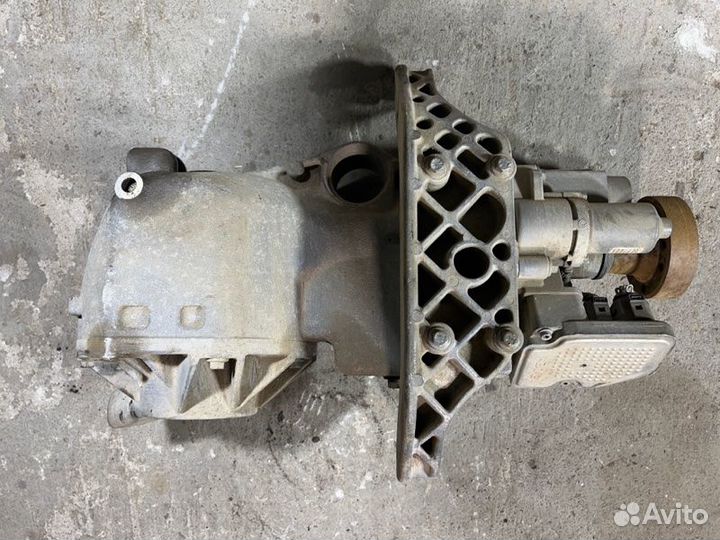 Редуктор заднего моста Land Rover Freelander Ii