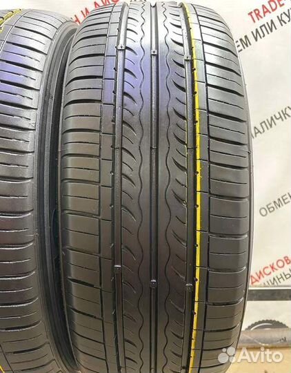 Kumho Solus KH17 205/65 R15 94L