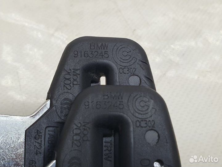 Заглушка ремня безопасности Bmw 5-Series F10 3.0